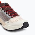 Кросівки для бігу Salomon S/LAB Genesis vanila ice/chocolate/black 7