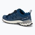 Кросівки для бігу чоловічі Salomon XA Pro 3D V9 poseidon/icicle/alloy 3