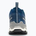 Кросівки для бігу чоловічі Salomon XA Pro 3D V9 poseidon/icicle/alloy 6