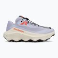 Кросівки для бігу жіночі Salomon Ultra Glide 3 cosmic/icicle/neon 2