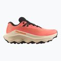 Кросівки для бігу жіночі Salomon Ultra Glide 3 fusion coral/tender peach/black 2