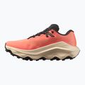 Кросівки для бігу жіночі Salomon Ultra Glide 3 fusion coral/tender peach/black 3