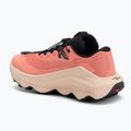 Кросівки для бігу жіночі Salomon Ultra Glide 3 fusion coral/tender peach/black 3