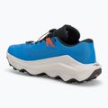 Кросівки для бігу чоловічі Salomon Ultra Glide 3 french blue/lunar rock/cherry tomato 3