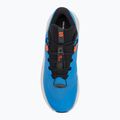 Кросівки для бігу чоловічі Salomon Ultra Glide 3 french blue/lunar rock/cherry tomato 5