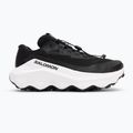 Кросівки для бігу чоловічі Salomon Ultra Glide 3 black/white/black 2
