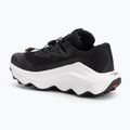 Кросівки для бігу чоловічі Salomon Ultra Glide 3 black/white/black 3