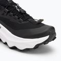 Кросівки для бігу чоловічі Salomon Ultra Glide 3 black/white/black 7