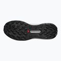 Кросівки для бігу чоловічі Salomon Genesis black/alloy/turmeric 12
