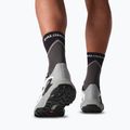 Кросівки для бігу чоловічі Salomon Genesis black/alloy/turmeric 15