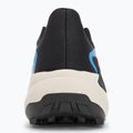 Кросівки для бігу чоловічі Salomon Genesis black/french blue/cherry tomato 6
