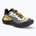 Кросівки для бігу чоловічі Salomon Genesis black/white/lemon