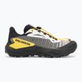 Кросівки для бігу чоловічі Salomon Genesis black/white/lemon 2