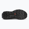 Кросівки для бігу чоловічі Salomon Genesis black/white/lemon 4