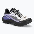 Кросівки для бігу жіночі Salomon Genesis black/white/liberty