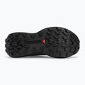 Кросівки для бігу жіночі Salomon Genesis black/white/liberty 4