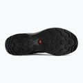 Кросівки трекінгові чоловічі Salomon X-Adventure Recon Waterproof asphalt/castlerock 4