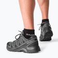 Кросівки трекінгові чоловічі Salomon X-Adventure Recon Waterproof asphalt/castlerock 8