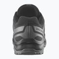 Кросівки трекінгові чоловічі Salomon Extegra black/asphalt/pewter 3