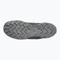 Кросівки трекінгові чоловічі Salomon Extegra black/asphalt/pewter 4