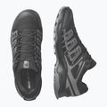 Кросівки трекінгові чоловічі Salomon Extegra black/asphalt/pewter 5