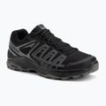 Кросівки трекінгові чоловічі Salomon Extegra black/asphalt/pewter