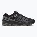 Кросівки трекінгові чоловічі Salomon Extegra black/asphalt/pewter 2