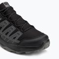 Кросівки трекінгові чоловічі Salomon Extegra black/asphalt/pewter 7