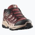 Кросівки трекінгові жіночі Salomon Extegra GTX henna/run raisin/mahogany rose