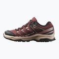 Кросівки трекінгові жіночі Salomon Extegra GTX henna/run raisin/mahogany rose 3