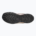 Кросівки трекінгові жіночі Salomon Extegra GTX henna/run raisin/mahogany rose 5