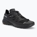 Кросівки для бігу чоловічі Salomon XA Meta GTX black