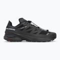 Кросівки для бігу чоловічі Salomon XA Meta GTX black 2