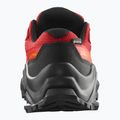 Кросівки трекінгові дитячі Salomon X Ultra GTX biking red/black/flame scarlet 10