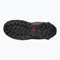 Кросівки трекінгові дитячі Salomon X Ultra GTX biking red/black/flame scarlet 11
