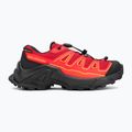 Кросівки трекінгові дитячі Salomon X Ultra GTX biking red/black/flame scarlet 2