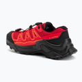 Кросівки трекінгові дитячі Salomon X Ultra GTX biking red/black/flame scarlet 3