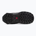 Кросівки трекінгові дитячі Salomon X Ultra GTX biking red/black/flame scarlet 4