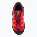 Кросівки трекінгові дитячі Salomon X Ultra GTX biking red/black/flame scarlet 5