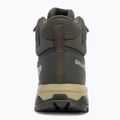 Чоловічі трекінгові черевики Salomon X Ultra 5 MID GTX торф'яні / сіро-зелені / сині ночі 6