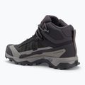 Жіночі трекінгові черевики Salomon X Ultra 5 MID GTX дев'ять залізо / чайка / м'яка глина 3