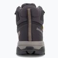 Жіночі трекінгові черевики Salomon X Ultra 5 MID GTX дев'ять залізо / чайка / м'яка глина 6