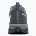 Чоловічі трекінгові черевики Salomon X Ultra 5 monument / turbul / spicy mustard 6