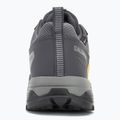 Черевики трекінгові чоловічі Salomon X ULTRA 5 GTX turbulence/monument/spicy mustard 6