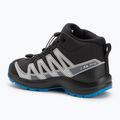 Жіночі туристичні черевики Salomon X Ultra 360 excalibur/nirvana/hazelnut 3