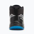 Жіночі туристичні черевики Salomon X Ultra 360 excalibur/nirvana/hazelnut 6