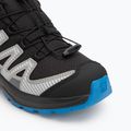 Жіночі туристичні черевики Salomon X Ultra 360 excalibur/nirvana/hazelnut 7