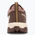 Жіночі трекінгові черевики Salomon X ULTRA 5 GTX burlwood / French roast / ротанг 6