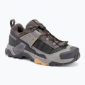Жіночі трекінгові черевики Salomon X ULTRA 5 GTX сливовий кошеня / дев'ятка залізо / м'яка глина