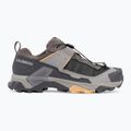 Жіночі трекінгові черевики Salomon X ULTRA 5 GTX сливовий кошеня / дев'ятка залізо / м'яка глина 2